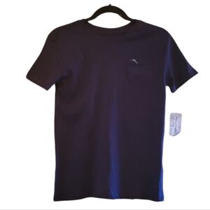 Blue Tommy Bahama Boys T-Shirt